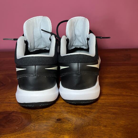 Nike Air Flex Show TR Running Shoes Mens Size 7.5 Black - Picture 4 of 8